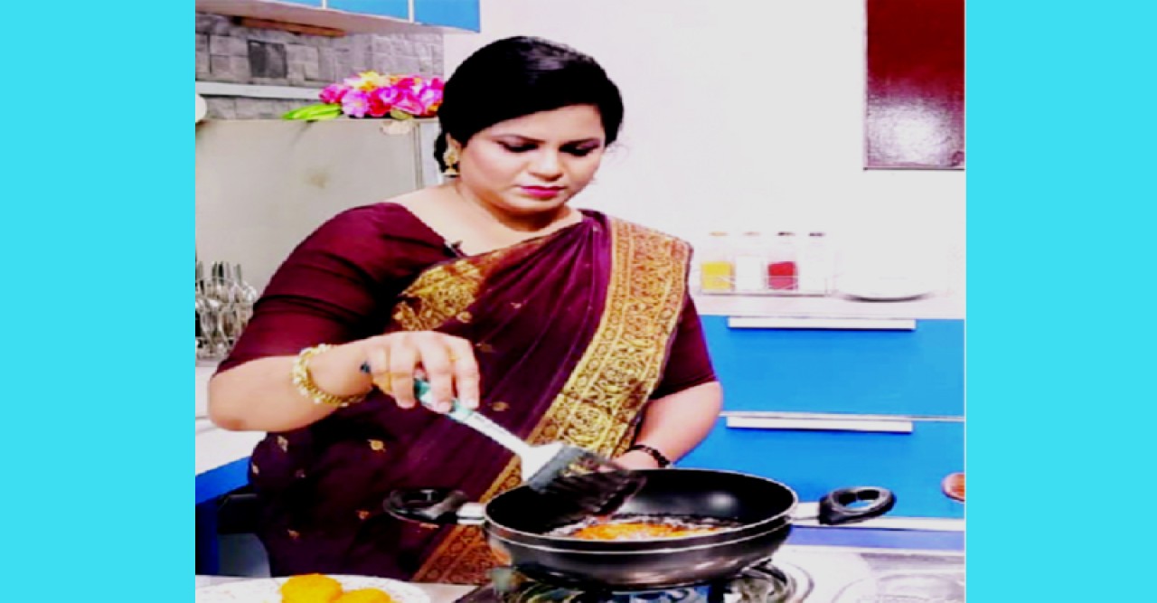 সানিয়া সোমা রন্ধন শিল্পে সফল উদ্যোক্তা