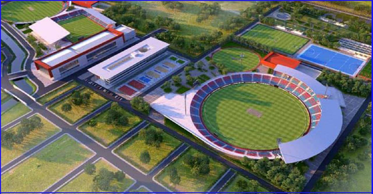 বসুন্ধরায় খেলার কথা ভাবছে বিসিবি