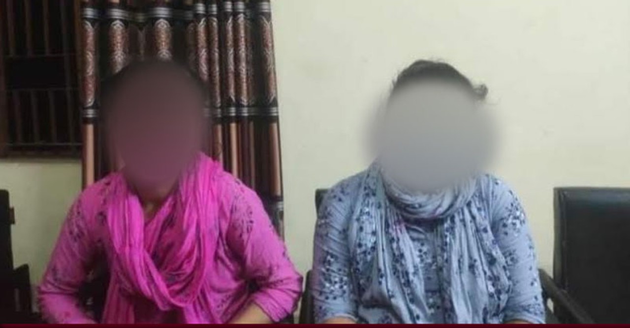 টাঙ্গাইলে বাসাভাড়া নিলেন দুই মাদরাসাছাত্রী, তারপর...