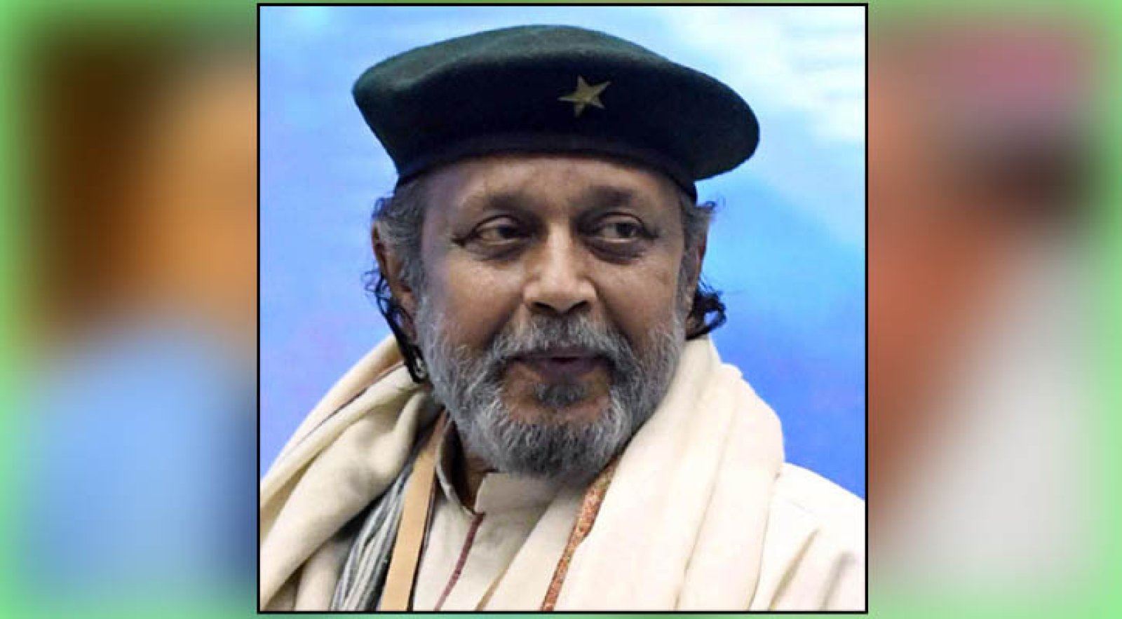 মদ্যপান ছেড়ে দিয়েছি॥ মিঠুন চক্রবর্তী কেন কোনও ‘ফিল্মি পার্টি-তে যান না?
