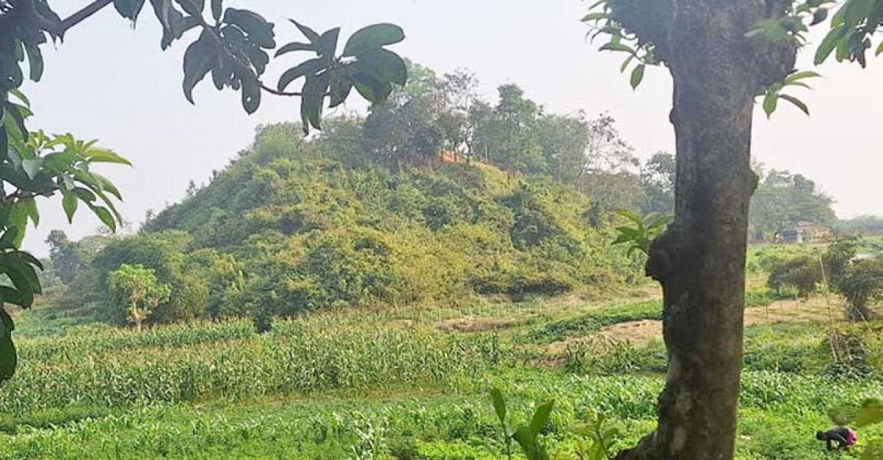 মিয়ানমারে যুদ্ধ ॥ দিন দিন সংঘাত ছড়াচ্ছে দক্ষিণে