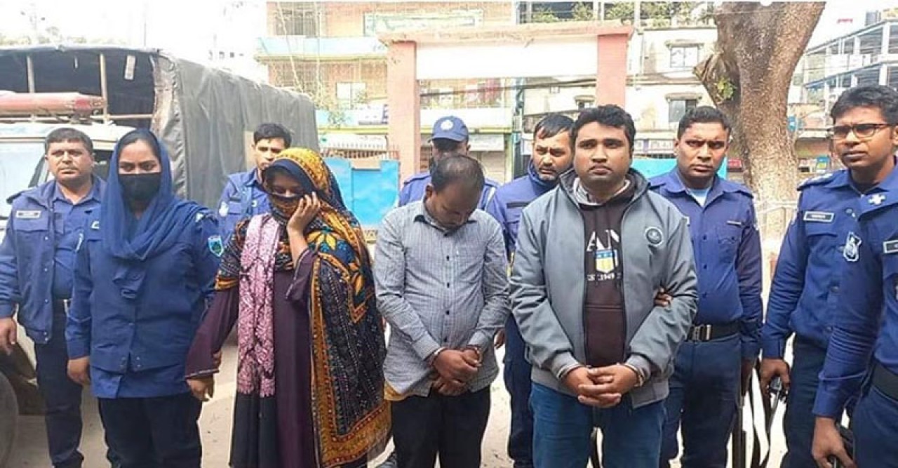 প্রাথমিক শিক্ষক নিয়োগ পরীক্ষায় জালিয়াতি ॥ আটক ৩