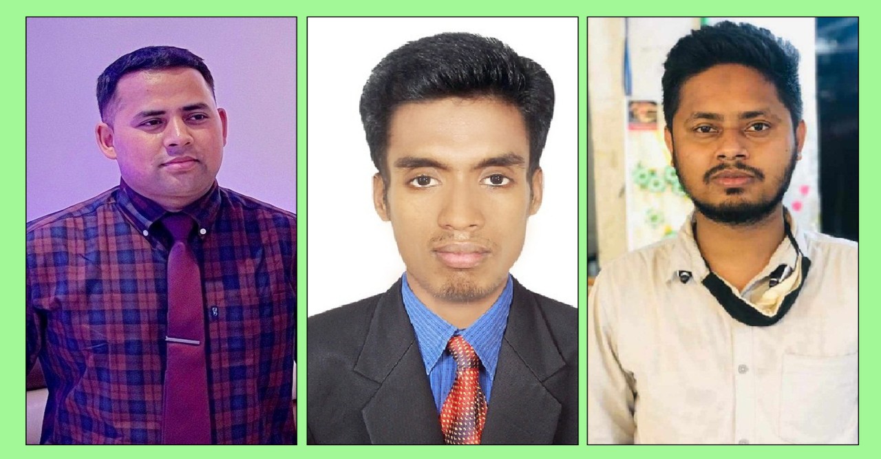 চাটখিলে সামাজিক সংগঠন অধিকার কর্মী-স্বেচ্ছাসেবী’র কাউন্সিল সম্পন্ন