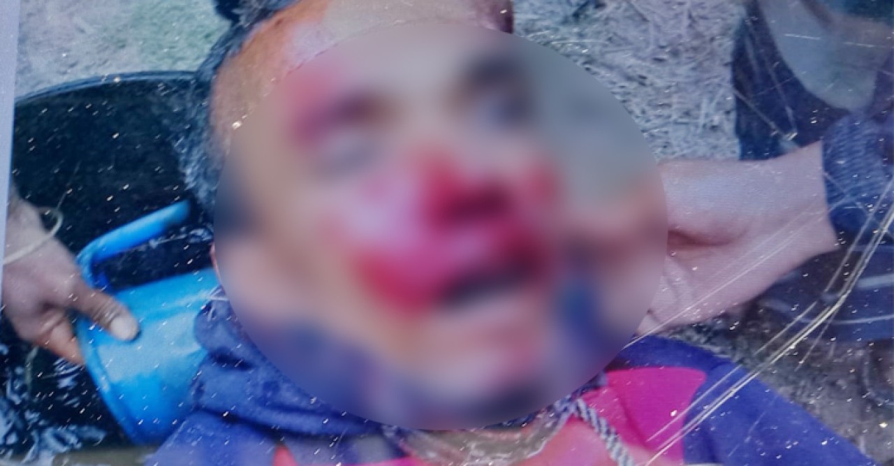 বদলগাছীতে শিশু কে বাঁচাতে গিয়ে ট্রাক্টরের ধাক্কায় প্রাণ গেল মটরসাইকেল চালকের