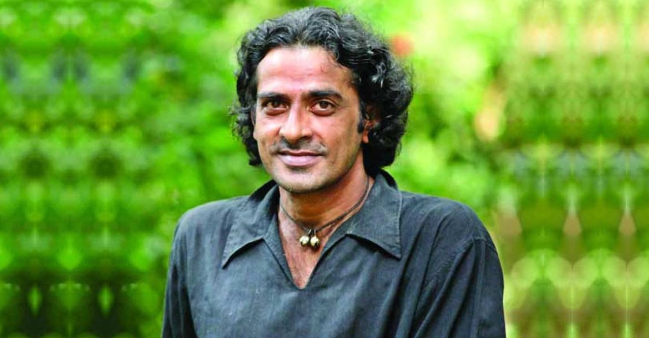 অভিনেতা আহমেদ রুবেল মারা গেছেন