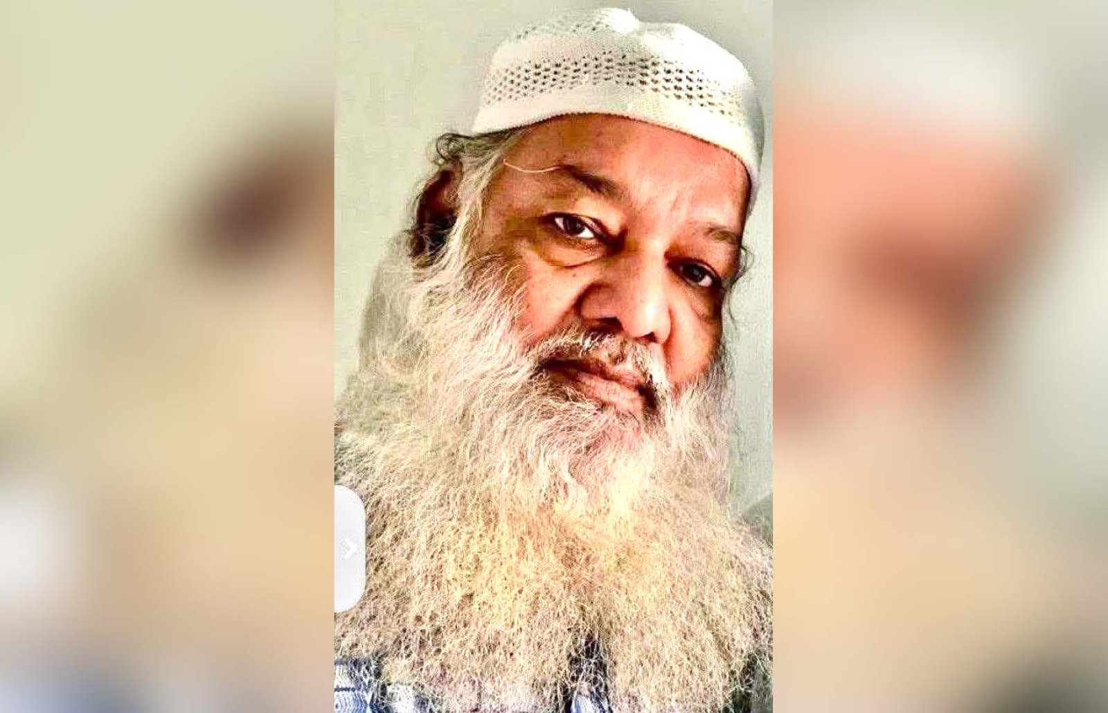 প্রবীণ ফটোসাংবাদিক খালেদ হায়দারের মৃত্যুতে বিপিজেএ’র শাখার শোক