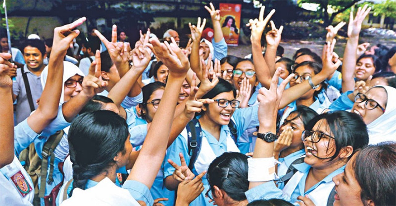 এসএসসির ফল আজ