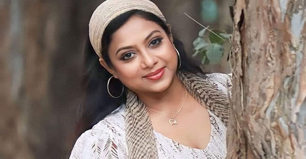 নিজেকে অভিনয়শ্রমিক বলে মনে করি: শাবনূর