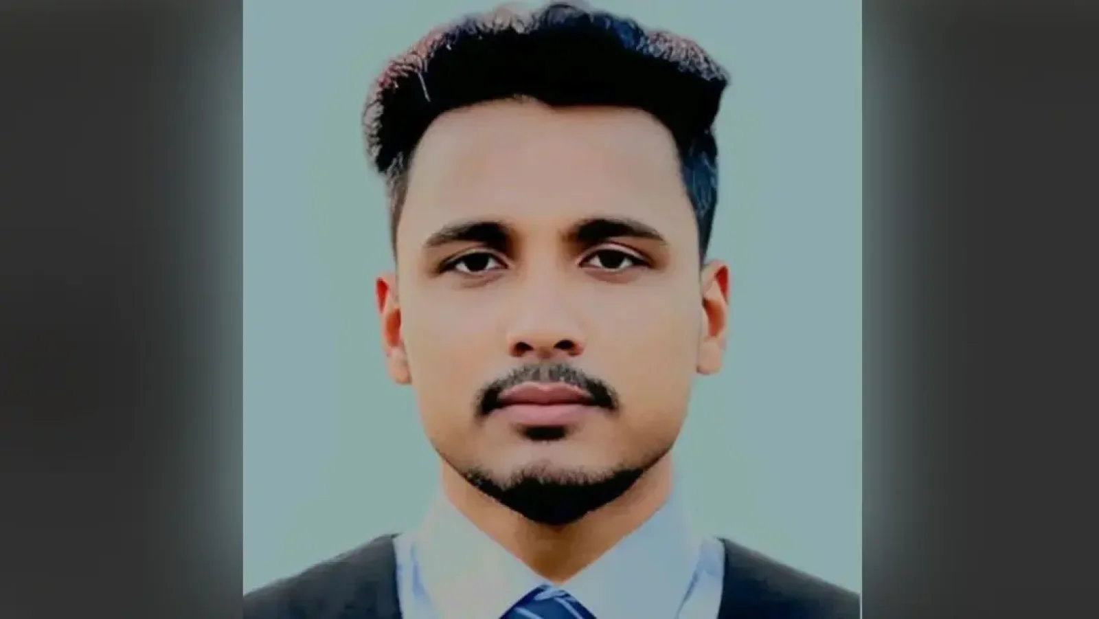 রাজমিস্ত্রি থেকে ইউরোপের স্বপ্ন॥ ভূমধ্যসাগরে অনাহারে প্রাণ গেল যুবকের