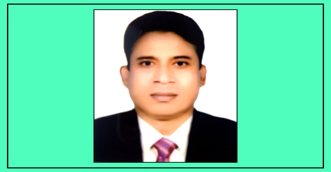 রাজশাহী কৃষি উন্নয়ন ব্যাংকের নতুন মহাব্যবস্থাপক তাজ উদ্দীন আহম্মদ