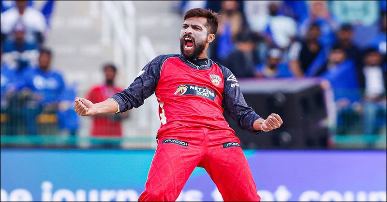 আমির যেখানেই খেলেছে, তার দল ভালো করেছে