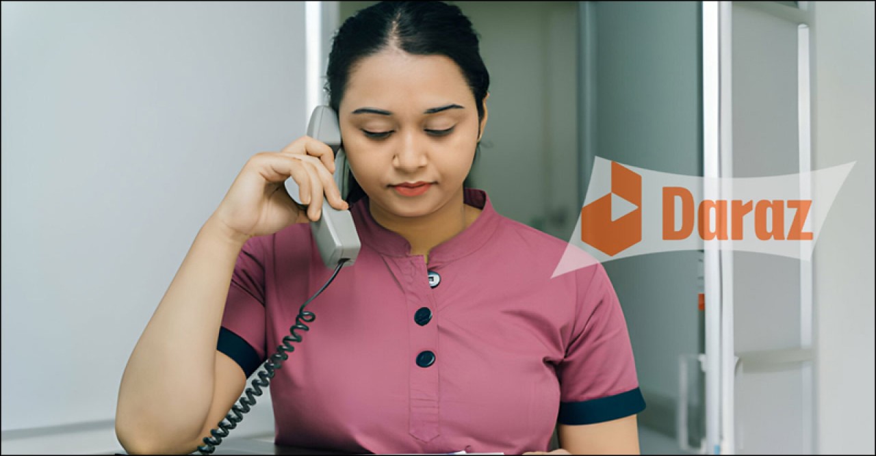 দারাজ বাংলাদেশ লিমিটেড নিয়োগ বিজ্ঞপ্তি প্রকাশ