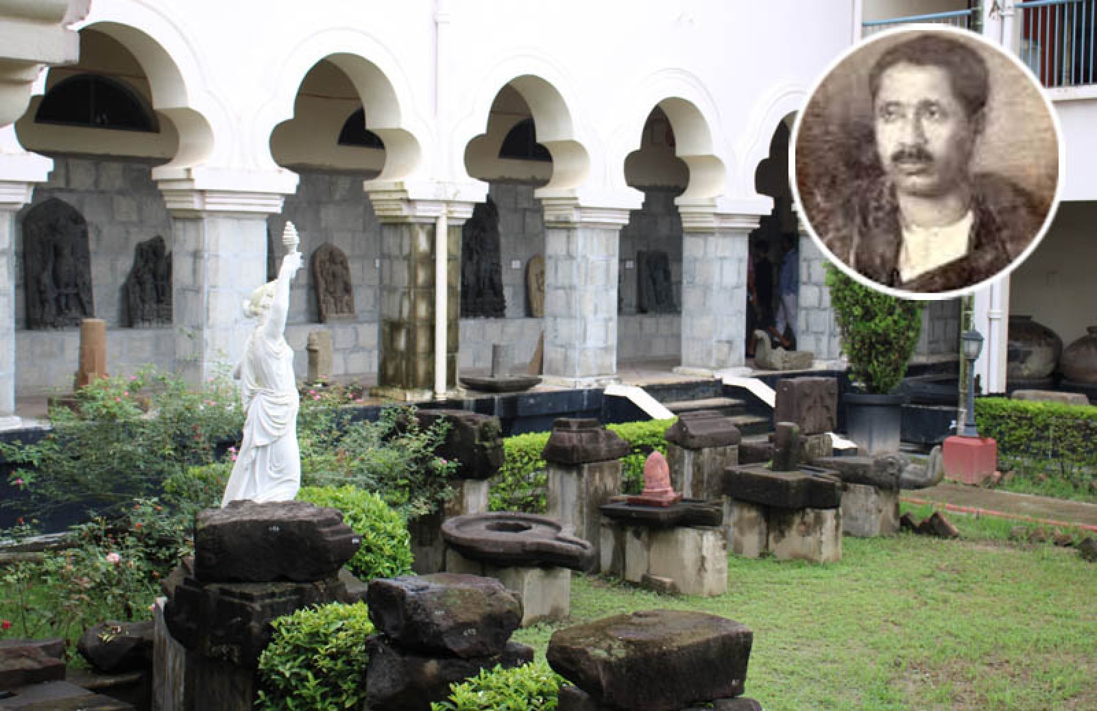 কুমার শরৎকুমার রায়ের ১৫০তম জন্মবার্ষিকী আজ