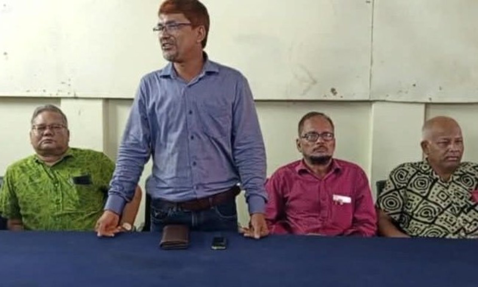 পঞ্চগড় জেলা থেকে দৈনিক পত্রিকা প্রকাশের অনুমোদন পেল ‘পঞ্চগড় খবর’