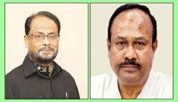 জি এম কাদের ও মুজিবুল হক চুন্নুকে জাতীয় পার্টি থেকে অব্যাহতি