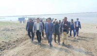 মেয়র লিটনের ঐকান্তিক প্রচেষ্টায় আগামীকাল উদ্বোধন রাজশাহী-মুর্শিদাবাদ নৌরুট