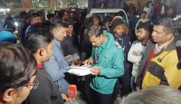 খুলনায় প্রকাশ্যে গুলি করে যুবককে হত্যা