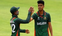 নেপালকে হারালো বাংলাদেশ