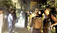 সংসদ সদস্য প্রার্থীকে গুলি করে হত্যা