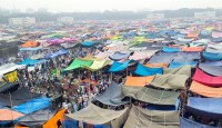 বিশ্ব ইজতেমায় আজ যৌতুকবিহীন বিয়ে পড়ানো হবে