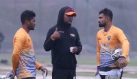 খারাপ সময়ে লিটনের পাশে দাঁড়ালেন কোচ মোহাম্মদ সালাউদ্দিন