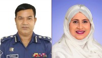 বগুড়ায় অতিরিক্ত ডিআইজিকে তলব