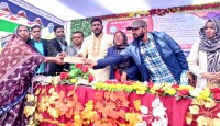 বড়গাছী মহিলা সমবায় সমিতির ৯ম বার্ষিক সাধারণ সভা অনুষ্ঠিত