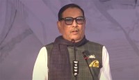 নির্বাচনী প্রচারণায় রাষ্ট্রীয় প্রটোকল নেননি শেখ হাসিনা : কাদের