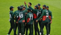 টি-টোয়েন্টি বিশ্বকাপে ডেথ গ্রুপে বাংলাদেশ