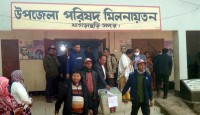খাগড়াছড়িতে ঝুঁকিপূর্ণ ভোটকেন্দ্র ৮০টি