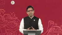 নাটোর-৩ আসনে বিজয়ী হলেন জুনাইদ আহমেদ পলক