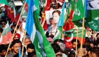 পাকিস্তানে জাতীয় নির্বাচনের পূর্ণাঙ্গ ফল ঘোষণা