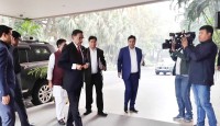 কমনওয়েলথ প্রতিনিধি দলের সঙ্গে বৈঠকে আওয়ামী লীগ