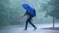 দেশের বিভিন্ন স্থানে বৃষ্টি আভাস