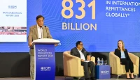রোহিঙ্গা প্রত্যাবাসনে আইওএম কার্যকর ভূমিকা রাখবে