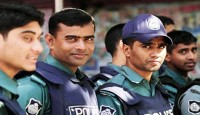 বাংলাদেশ পুলিশ বাহিনী নিয়োগ বিজ্ঞপ্তি প্রকাশ