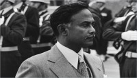 রাষ্ট্রপতি জিয়াউর রহমানের ৮৮তম জন্মবার্ষিকী আজ।