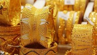 সোনার দাম ভরিতে কমলো ১৭৫০ টাকা