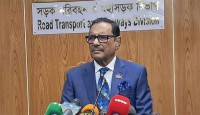 বিএনপির এই আন্দোলনে কোনো লাভ নেই : সেতুমন্ত্রী