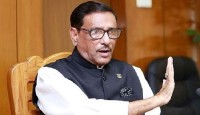 ড. ইউনূসের দণ্ডে আওয়ামী লীগের কোনো দায় নেই: কাদের