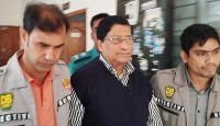 বেনাপোল এক্সপ্রেসে অগ্নিসংযোগ: বিএনপি নেতা নবী রিমান্ডে