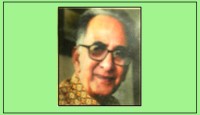 ২১ এর কথা নিয়ে বিচার প্রতি হাবিবুর রহমান