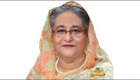 মন্ত্রিসভার সদস্যদের নিয়ে টুঙ্গিপাড়ায় প্রধানমন্ত্রী