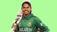 নারী ক্রিকেটারের আইফোন ও সাড়ে ৫ লাখ টাকা চুরি