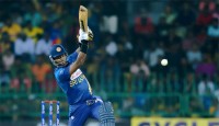 থ্রিলার ম্যাচে জিম্বাবুয়েকে হারালো শ্রীলঙ্কা