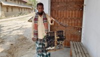 এই পেশাটা একদিন বিলুপ্ত হয়ে যাবে