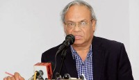 যারা প্রভু রাষ্ট্রের ভরে রাজনীতি করে তারাই সার্বভৌমত্বকে বিক্রি করে : রিজভী