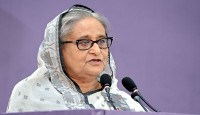 উপমহাদেশে একমাত্র ভাষাভিত্তিকরাষ্ট্র বাংলাদেশ