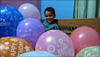 আয়ানের পর এবার খৎনা করাতে গিয়ে প্রাণ গেলো আহনাফের