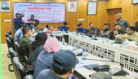 নির্বাচন কমিশনকে আরো বেশি আস্থাশীল করে গড়ে তুলতে হবে